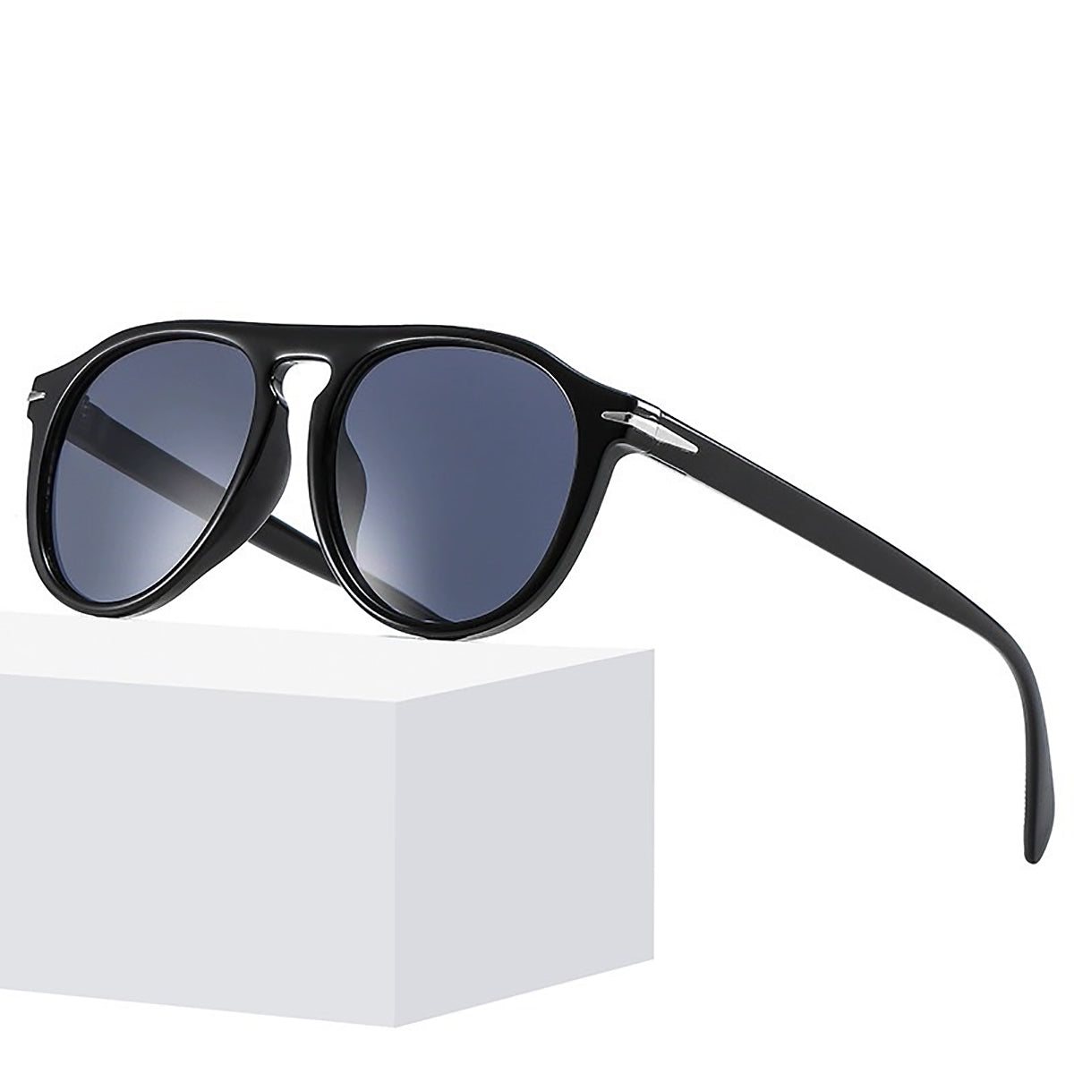 Unisex 46mm Sunglasses