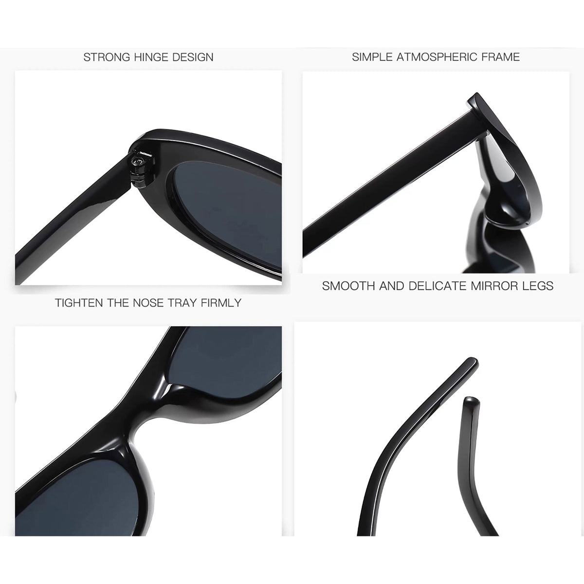 55mm Sunglasses