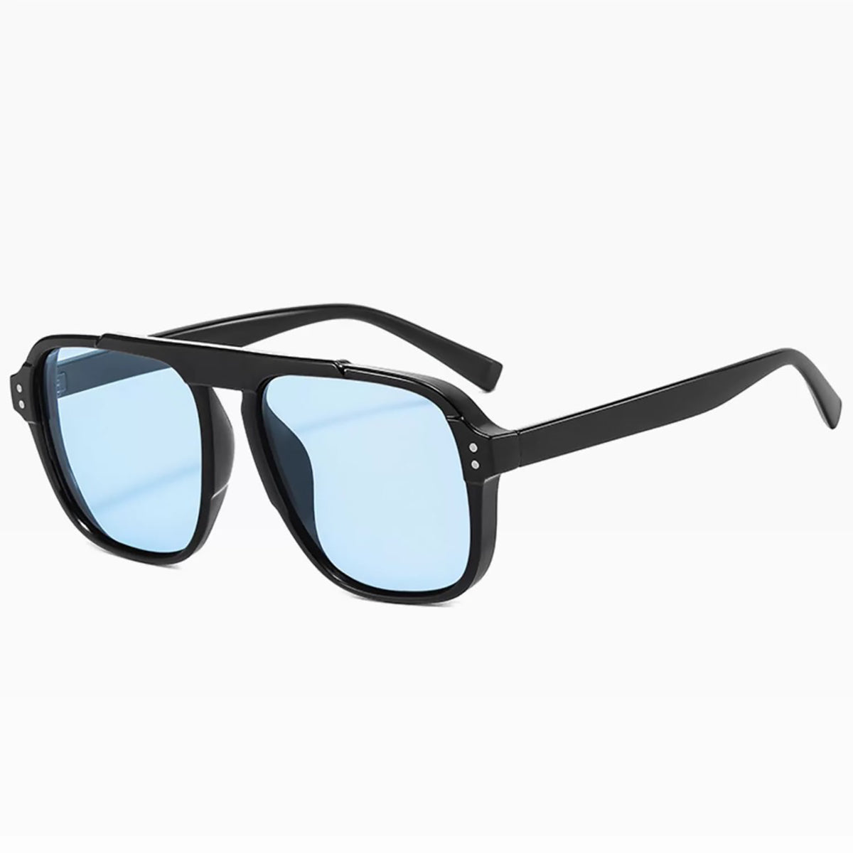 Unisex 52mm Sunglasses