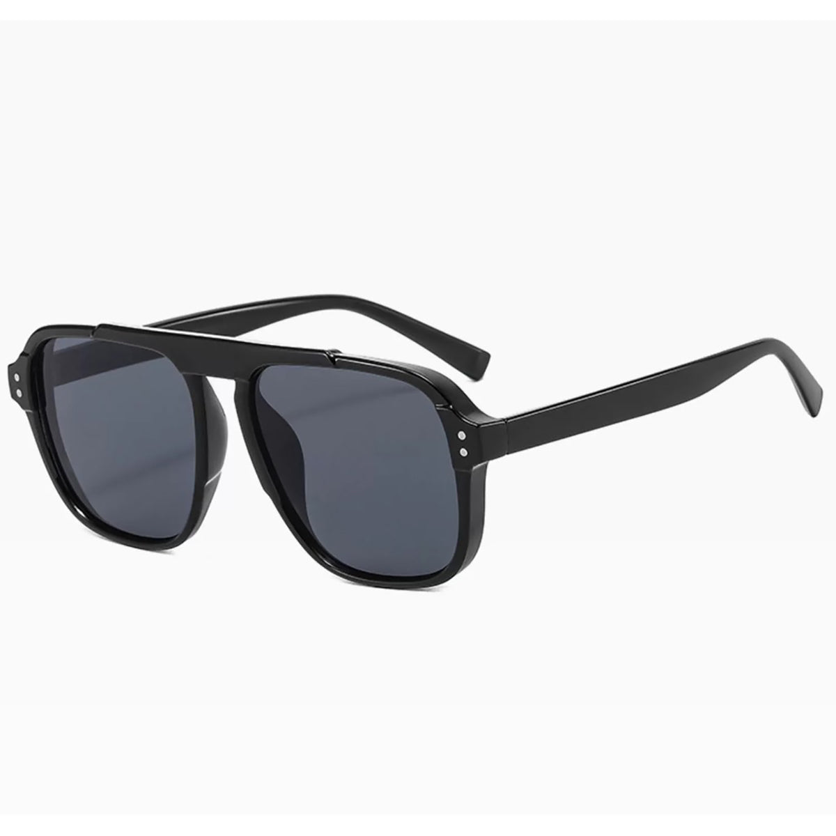 Unisex 52mm Sunglasses