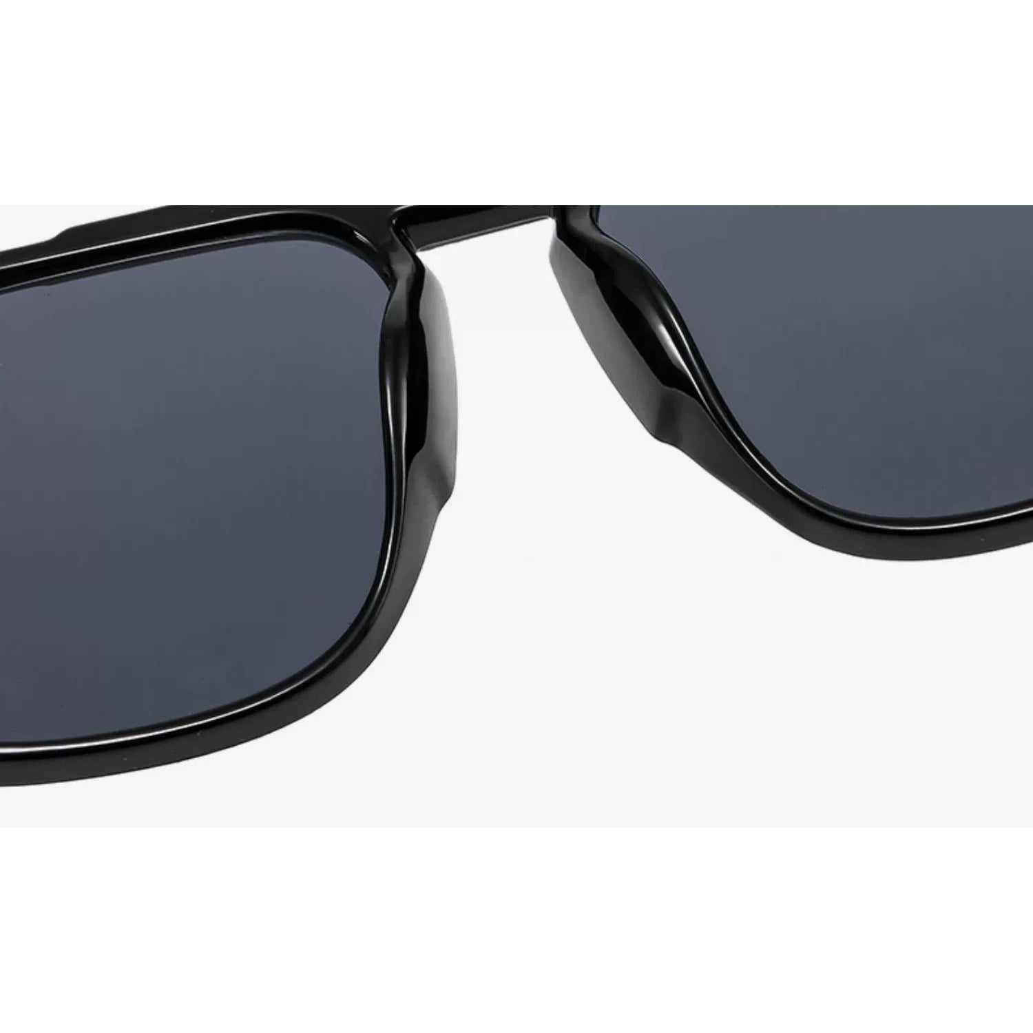 Unisex 52mm Sunglasses