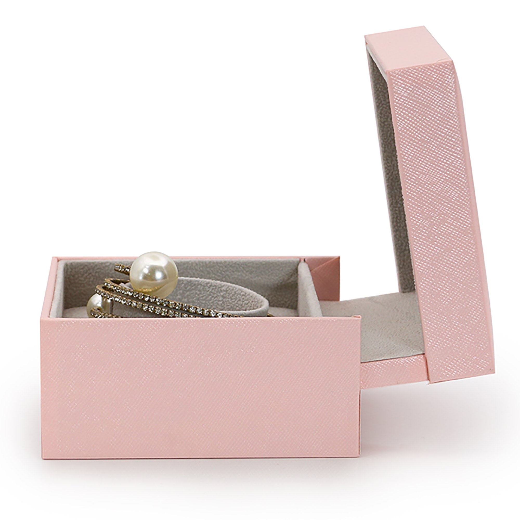 Copy of Pink Jewelry Box / Gift Box Vintage Gift Home Deco Decoration Design