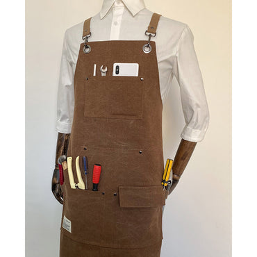 Unisex (6 Colors) Uniform Apron